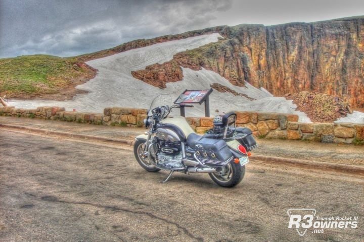 Trail Ridge 1