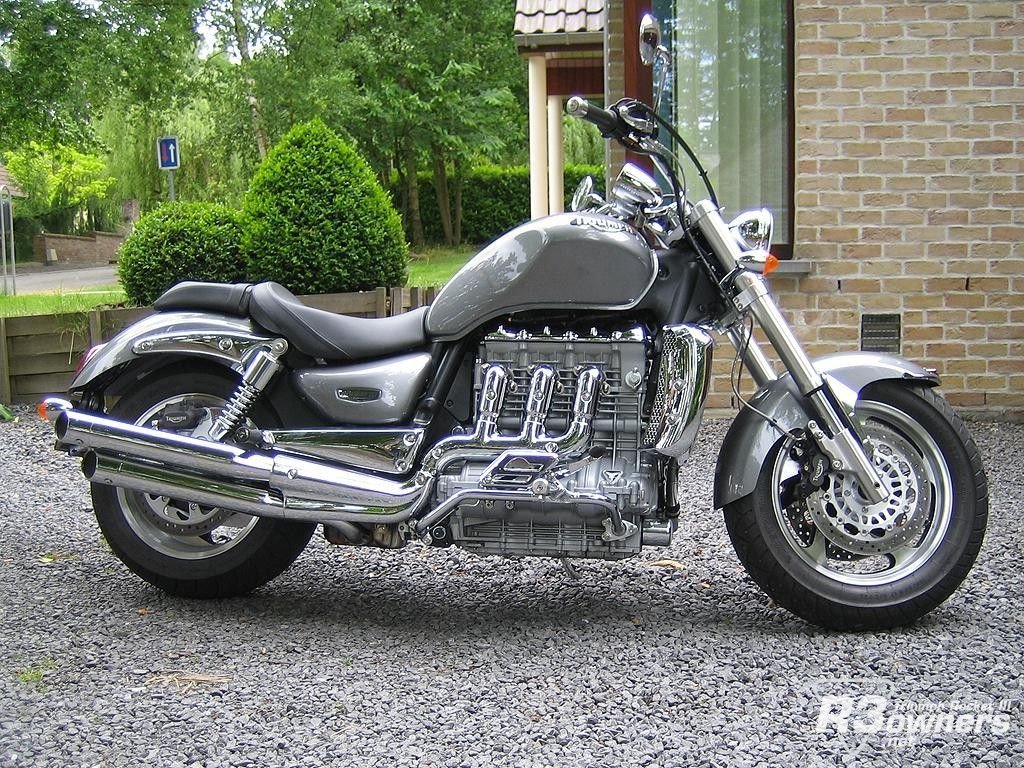 Triumph-Rocket III mp123 pic 30137