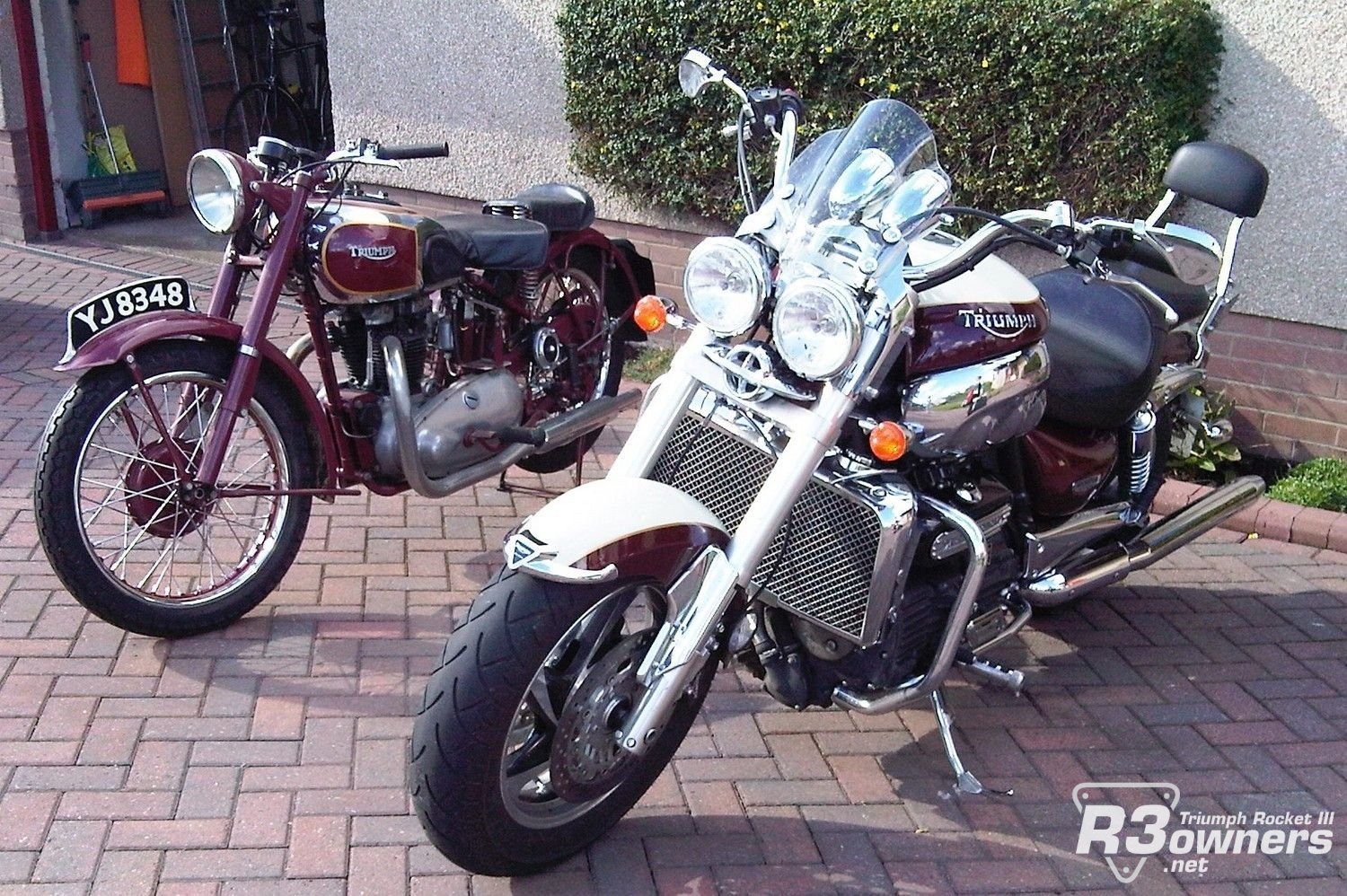 Two Classics