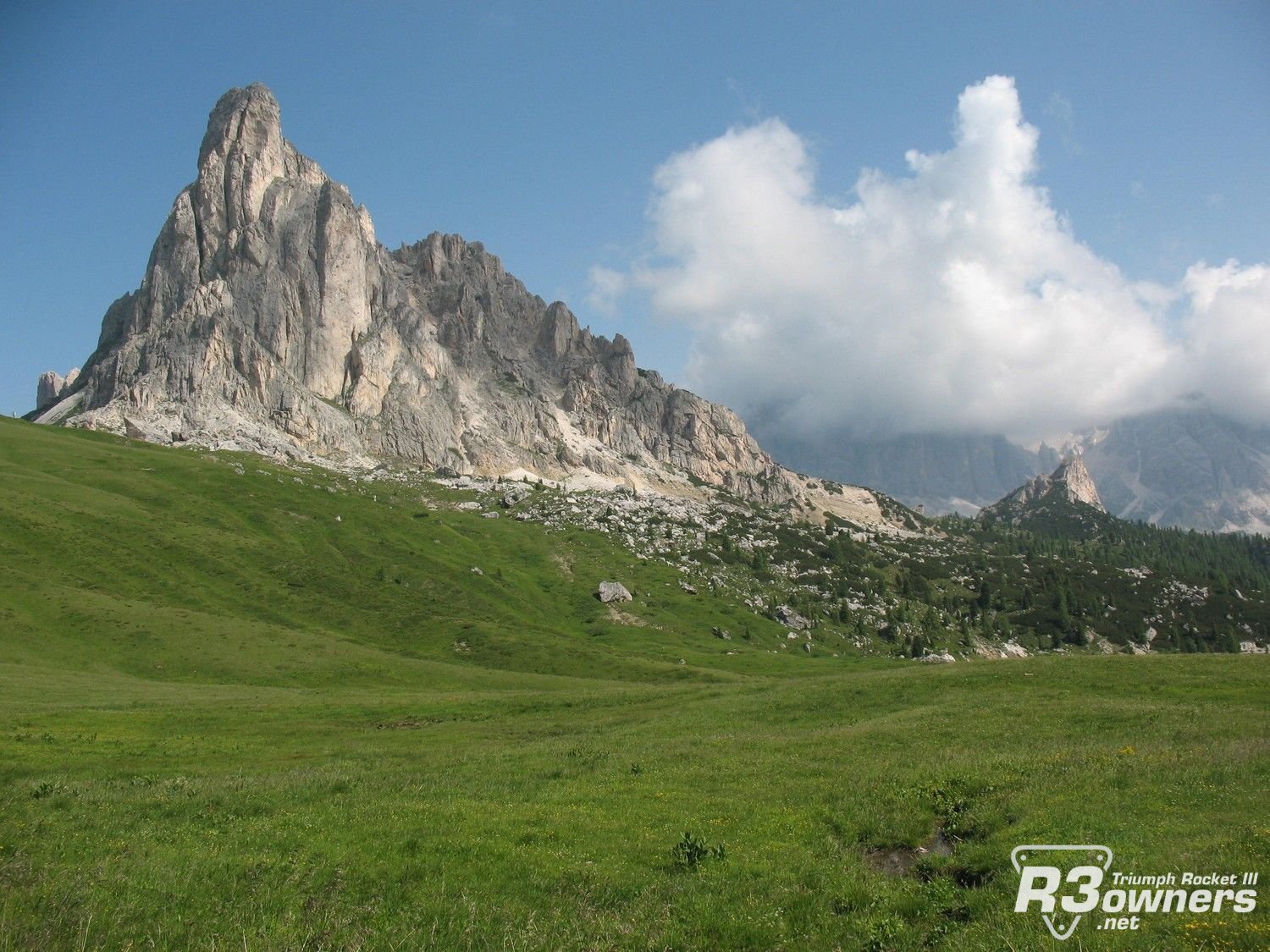 typical dolomite top saturday 10th