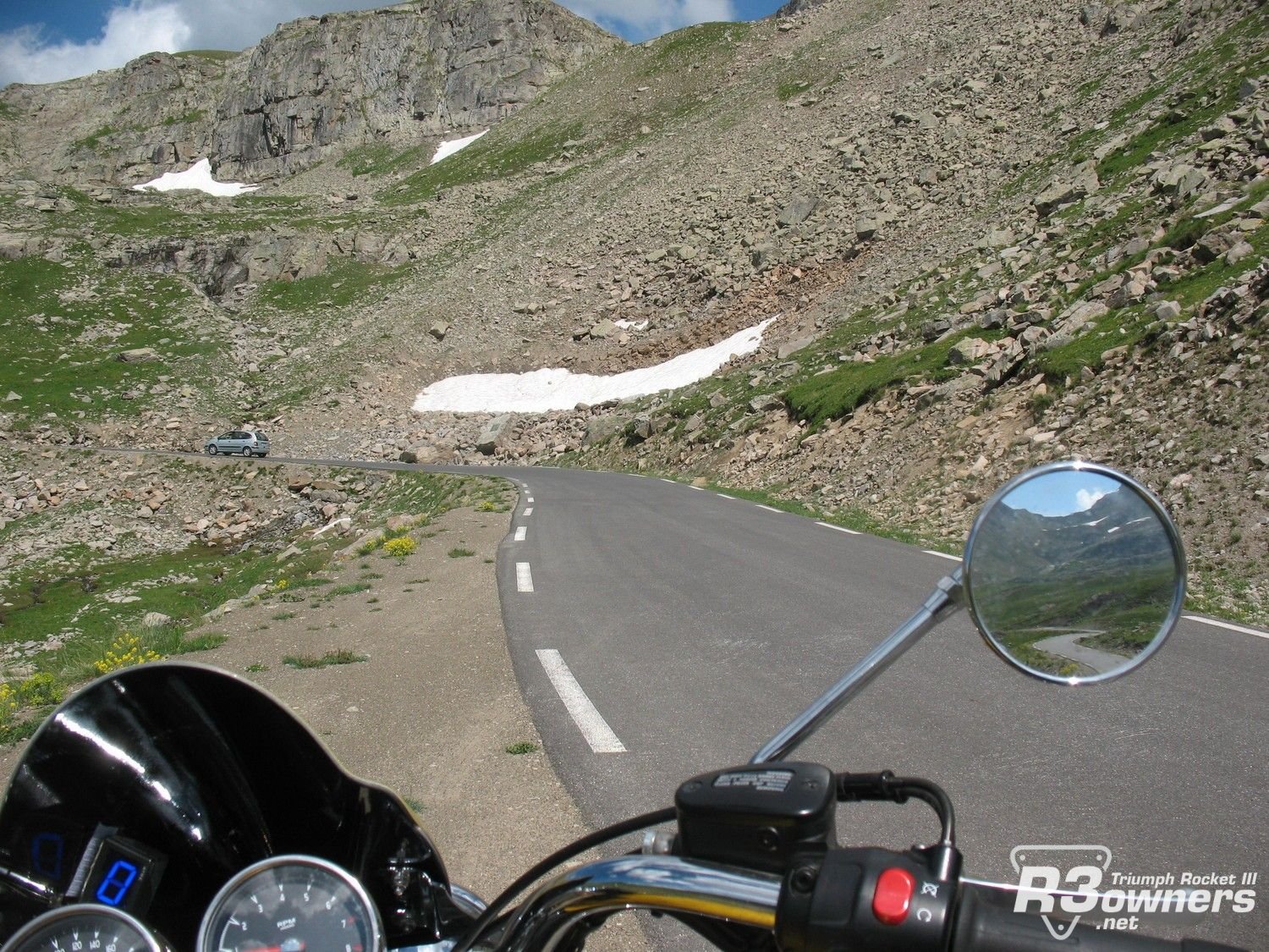 up to 10 000feet restefond