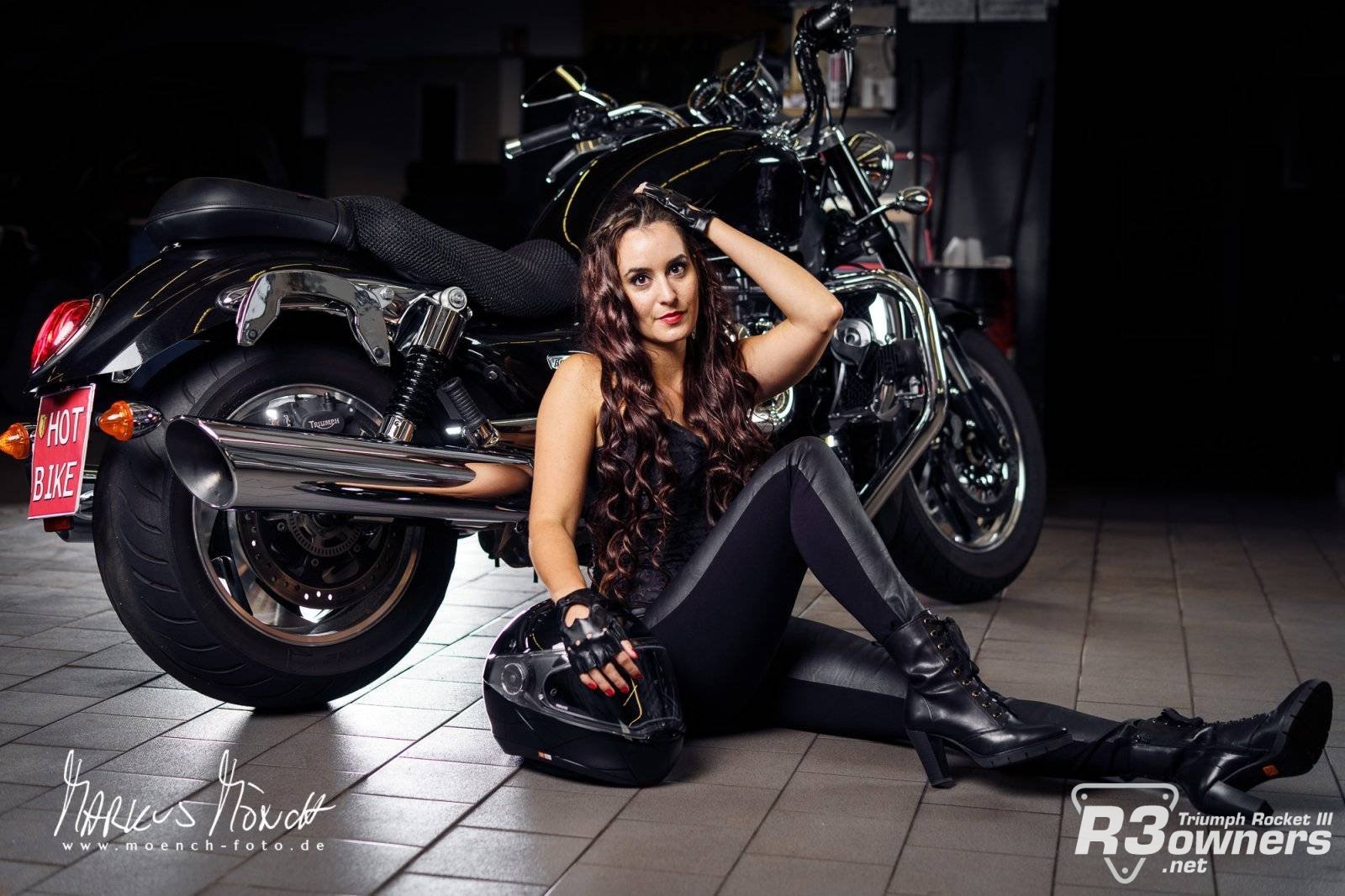 Wanna go for a ride?