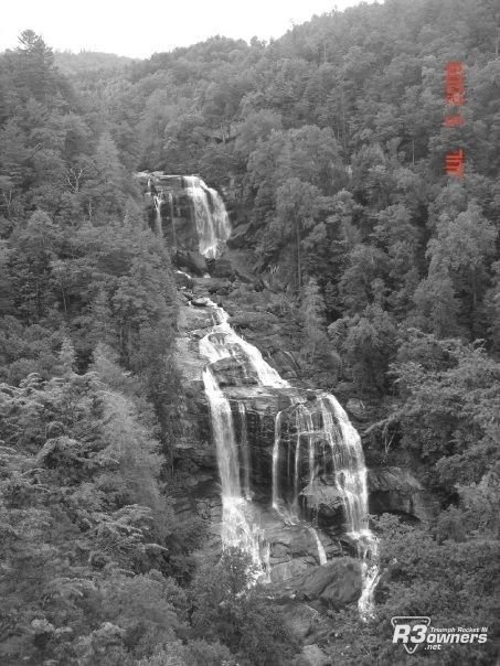 Waterfall 3
