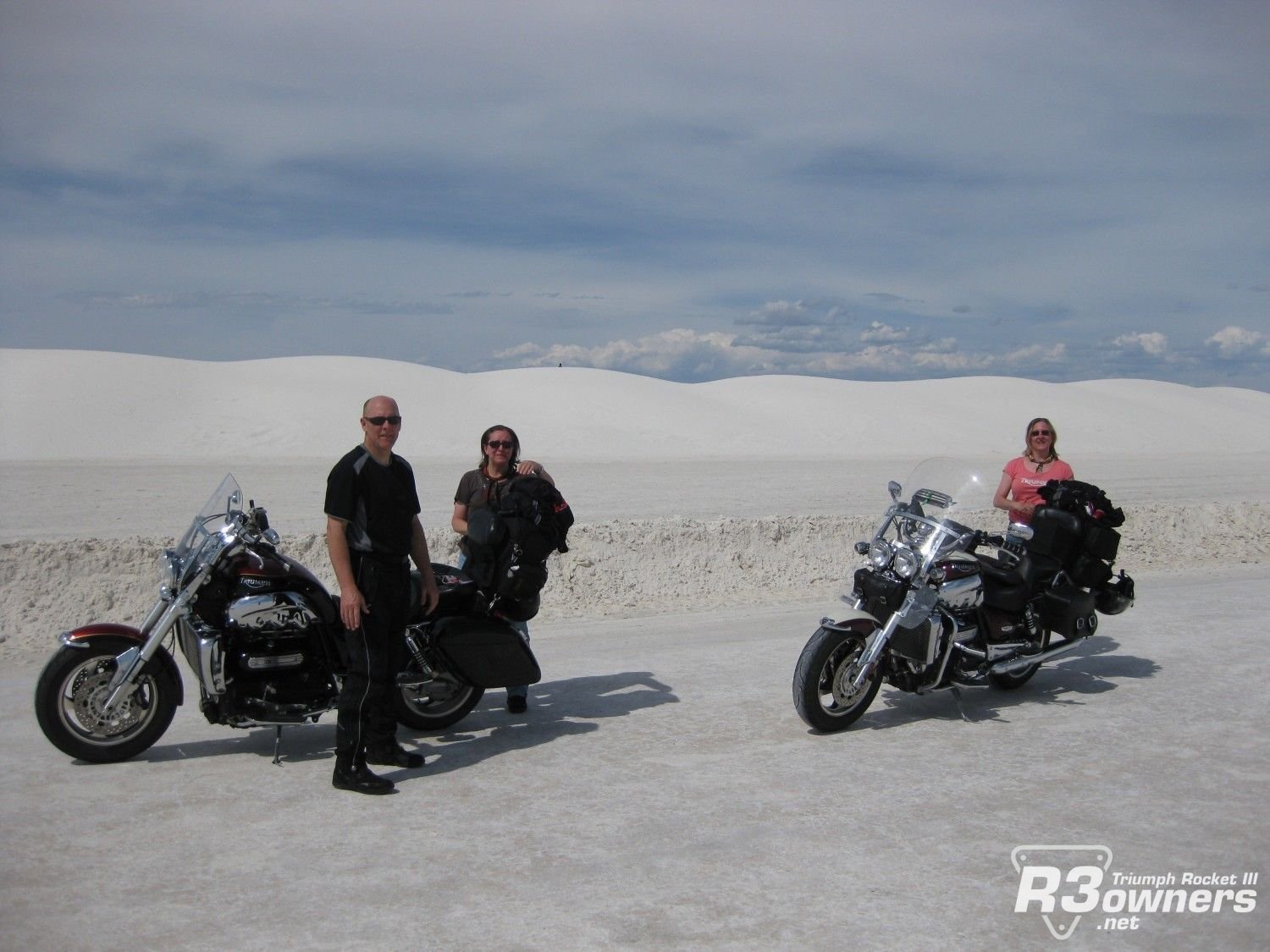 White Sands NM