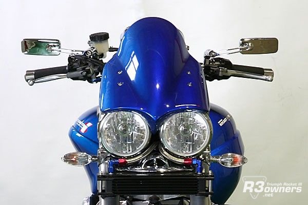 xl flyscreen