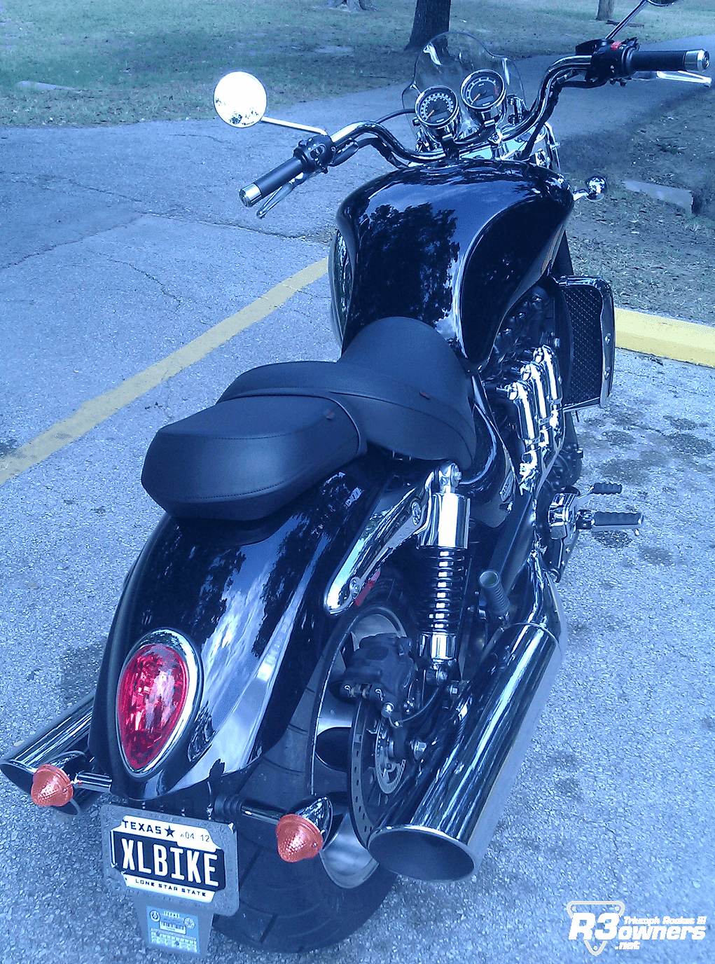 XLBIKE