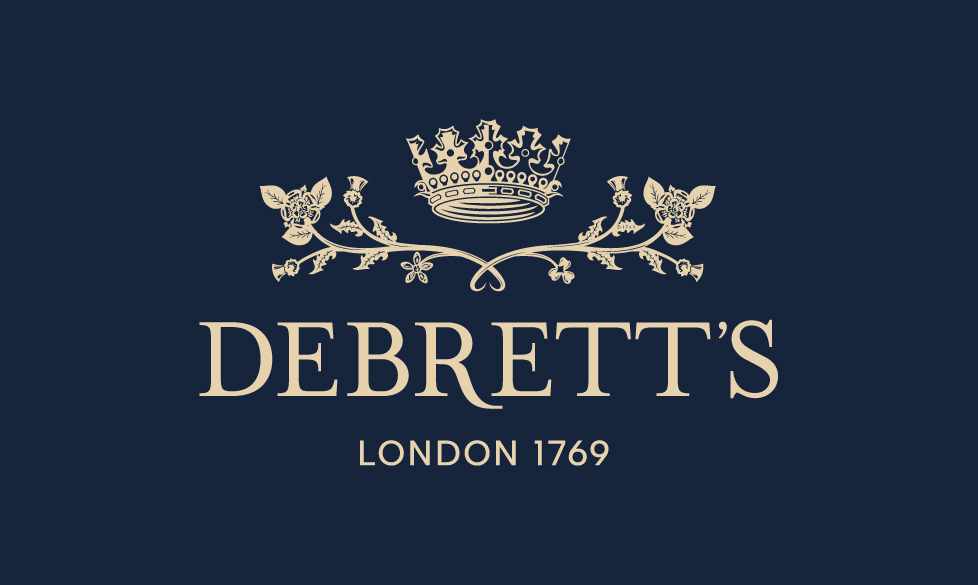 debretts.com