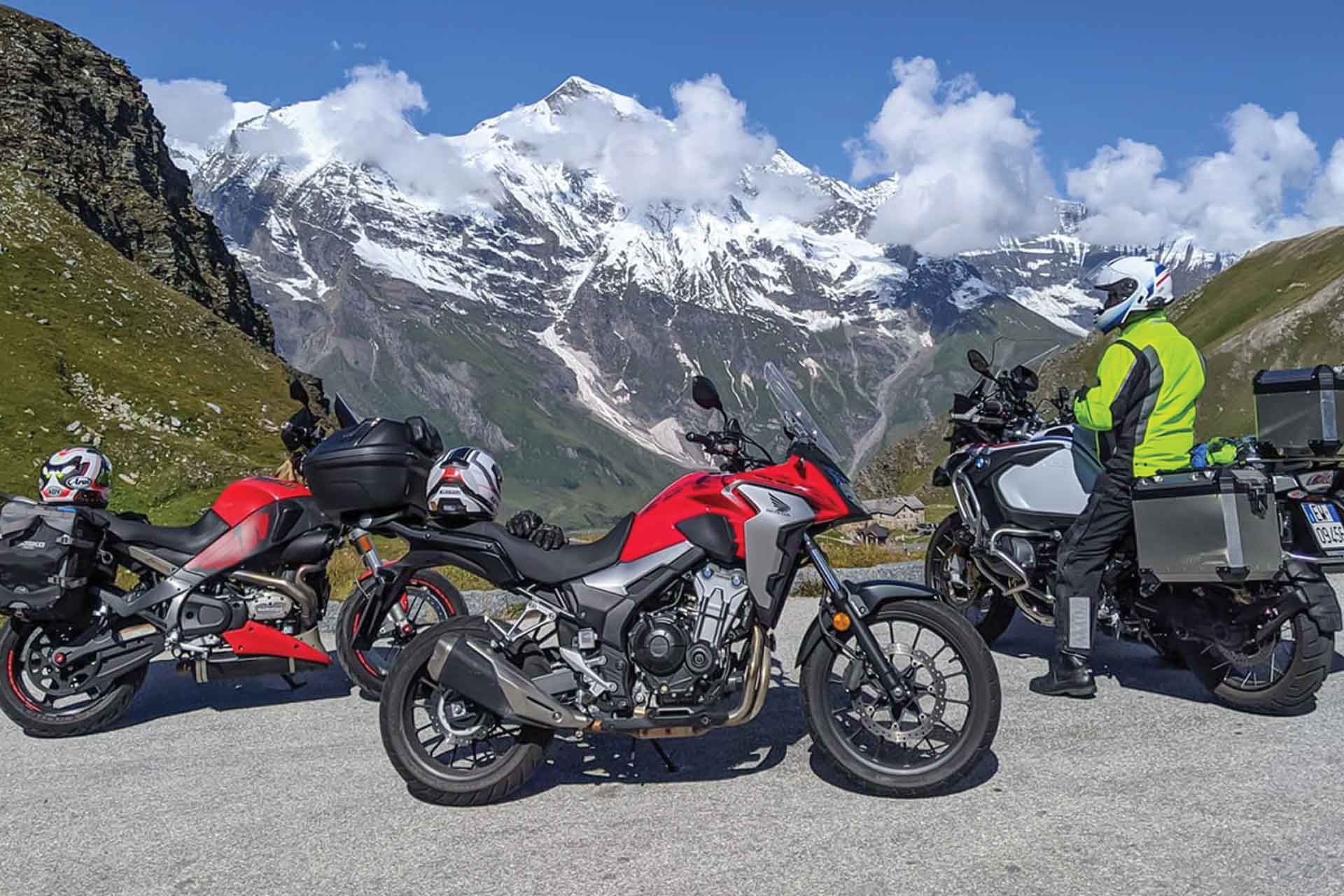 blueridgemotorcyclingmagazine.com