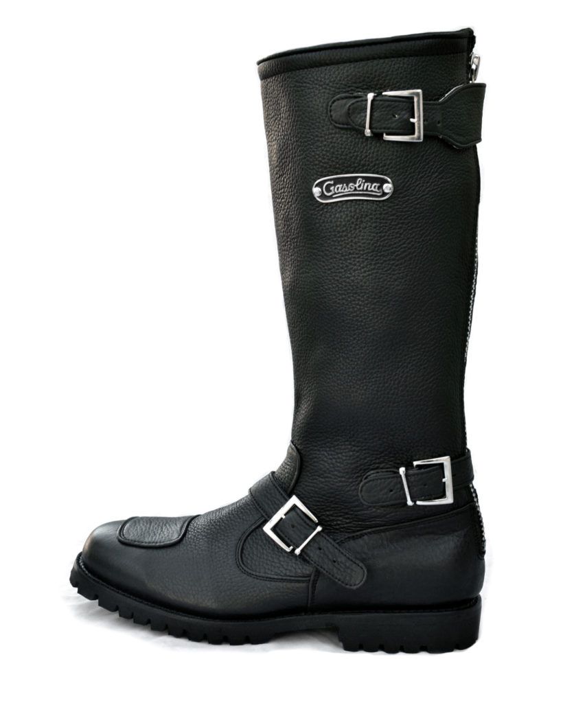 gasolinaboots.com
