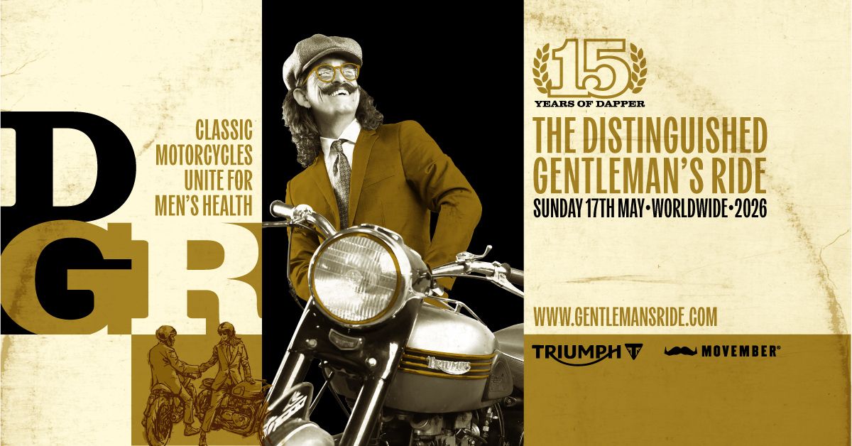 gentlemansride.com