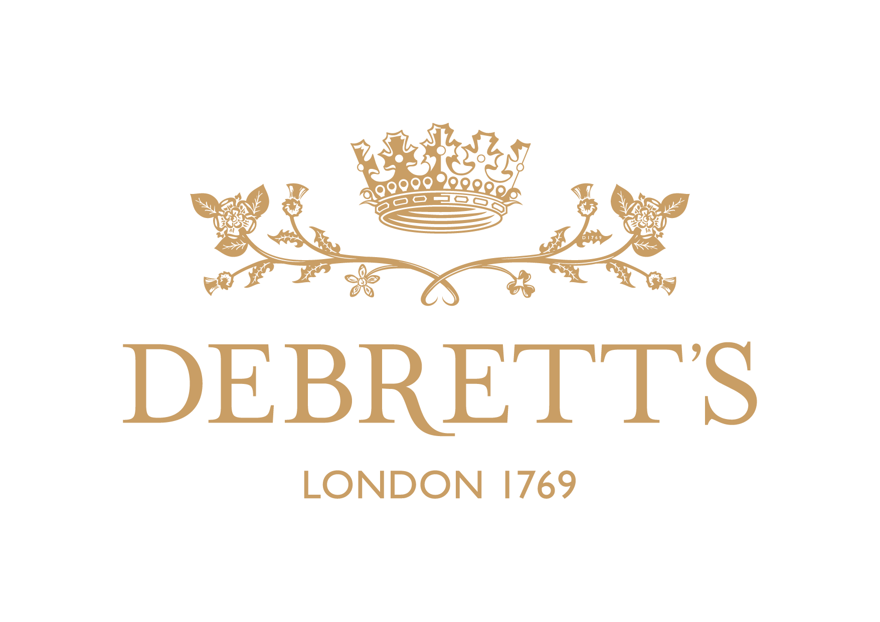 debretts.com
