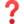 ❓