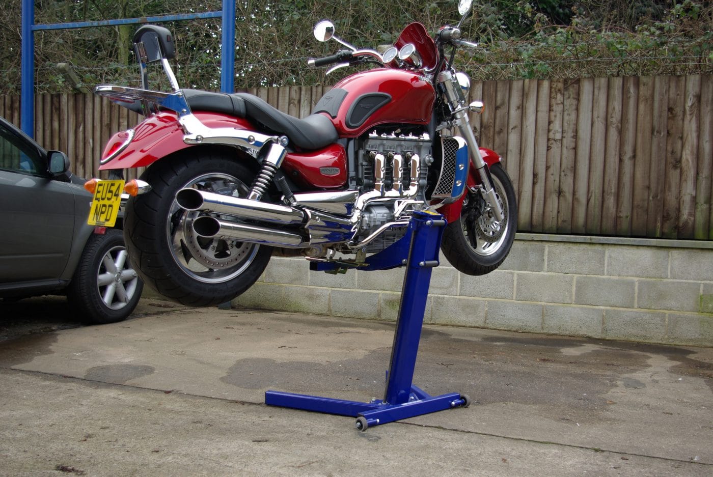on-bike.com