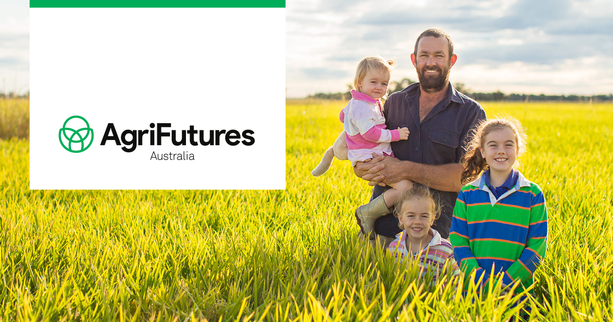 www.agrifutures.com.au